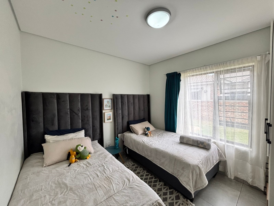 3 Bedroom Property for Sale in Baillie Park North West